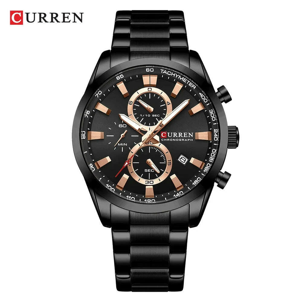 curren-quartz-chrono-sport-watch-brands-for-men---stainless-steel-bracelet-and-multifunctional-dialkimlud-womens-fashion-34606411