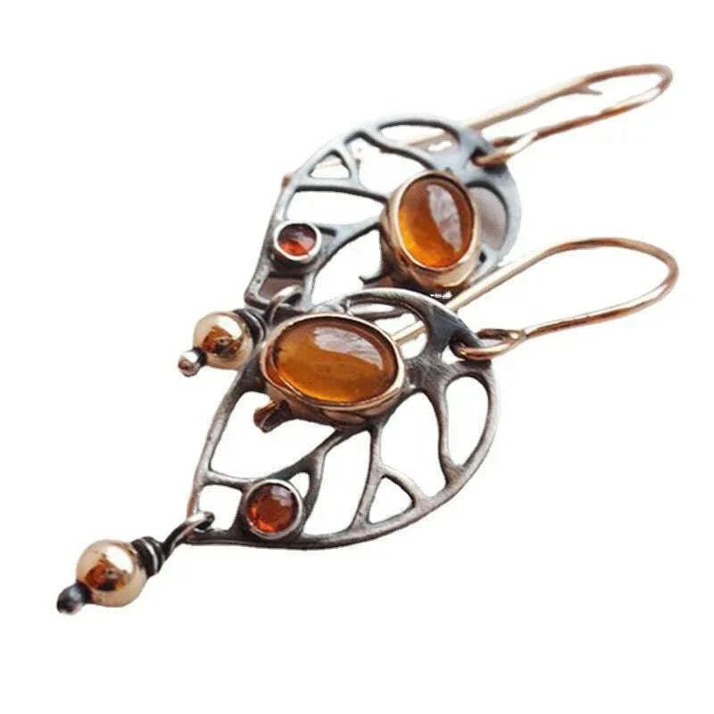 1pair-gypsy-retro-old-ancient-silver-plated-hollow-metal-orange-yellow-stone-dangle-earrings-for-women-jewelrykimlud-womens-fashion-34624461