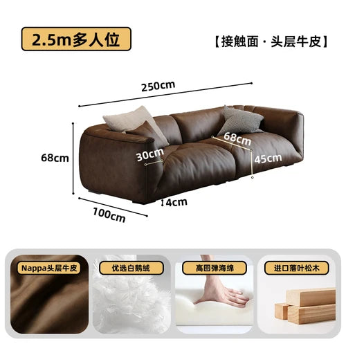 Sectional Living Room Sofa European Luxury Modern Design Sofa Modular Lounge Salas Y Sofas Muebles Modernos Home Furniture