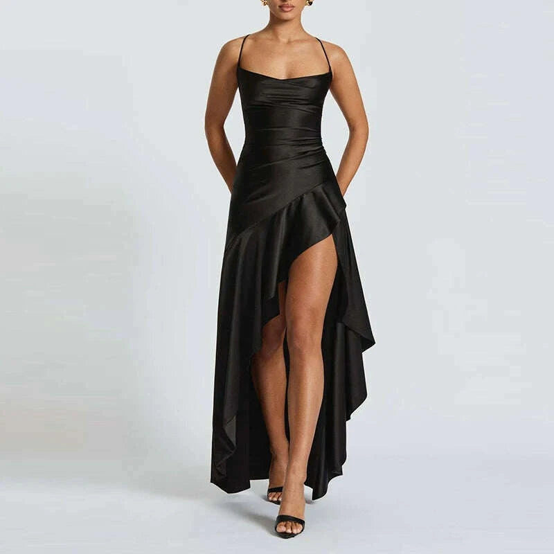 banquet-luxury-irregular-solid-prom-gown-temperament-high-waist-sleeveless-satin-dress-sexy-off-shoulder-slim-halter-long-robeskimlud-womens-fashion-34601359