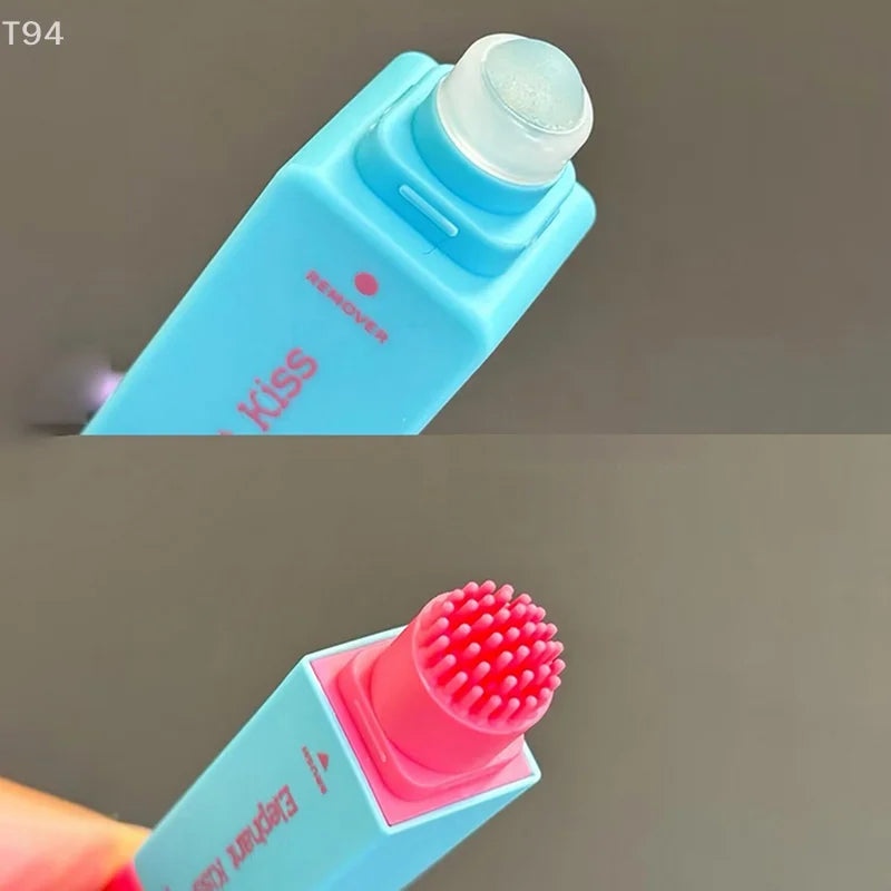 Waterless Stain Remover Pen 12ml Gel — White | KIMLUD