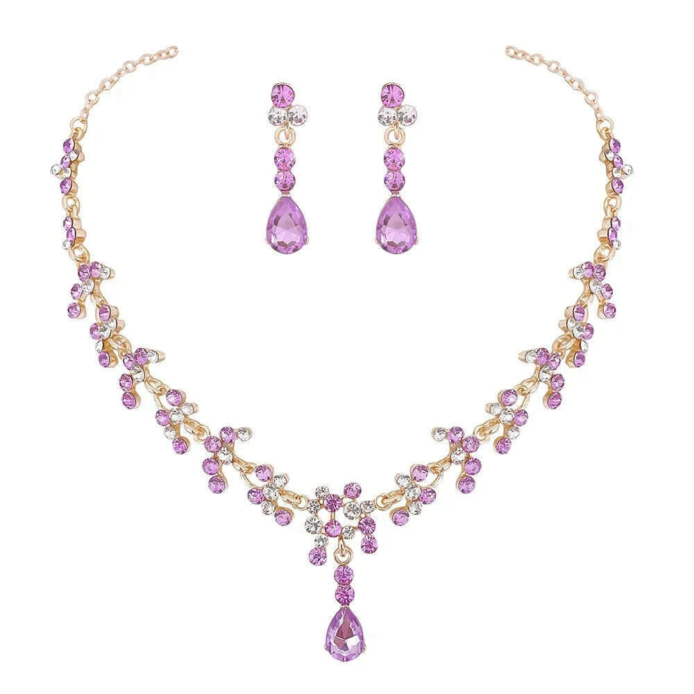 fashion-crystal-bridal-wedding-jewelry-sets-women-gold-color-rhinestone-necklace-long-earrings-set-dress-accessories-bridesmaidskimlud-womens-fashion-34605546