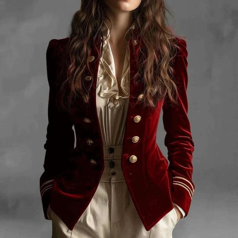 vintage-slim-fit-velvet-suit-jacket-outerwear-lady-autumn-winter-fashion-elegant-stand-collar-blazers-coat-for-women-2025-topskimlud-womens-fashion-34617445