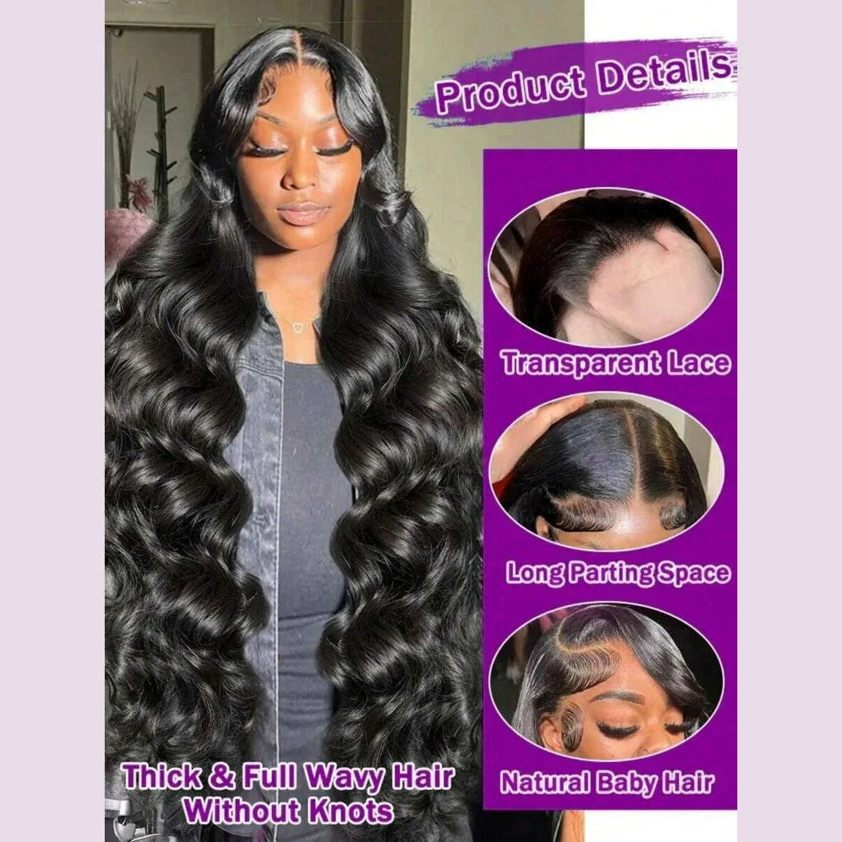 30-40-inch-body-wave-wigs-13x6-hd-lace-frontal-wig-brazilian-human-hair-lace-front-wig-pre-plucked-human-hair-wigs-for-womenkimlud-womens-fashion-34624120