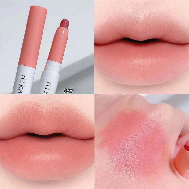 10-colors-matte-lipliner-waterproof-long-lasting-natural-charming-lip-liner-contour-lipstick-pencil-women-lips-makeup-cosmeticskimlud-womens-fashion-34606295