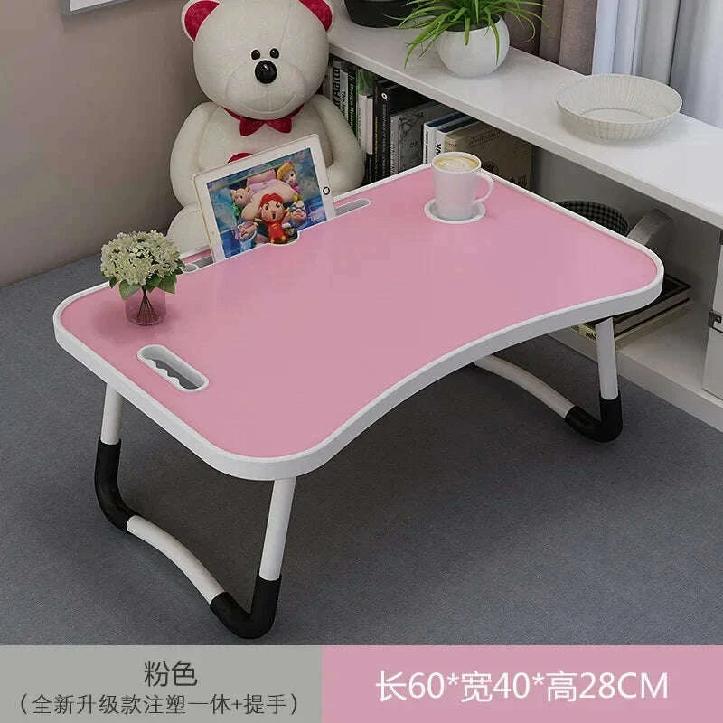 a-reading-table-lap-bed-table-modern-foldable-laptop-desk-commercial-furniture-small-computer-deskkimlud-womens-fashion-34603924