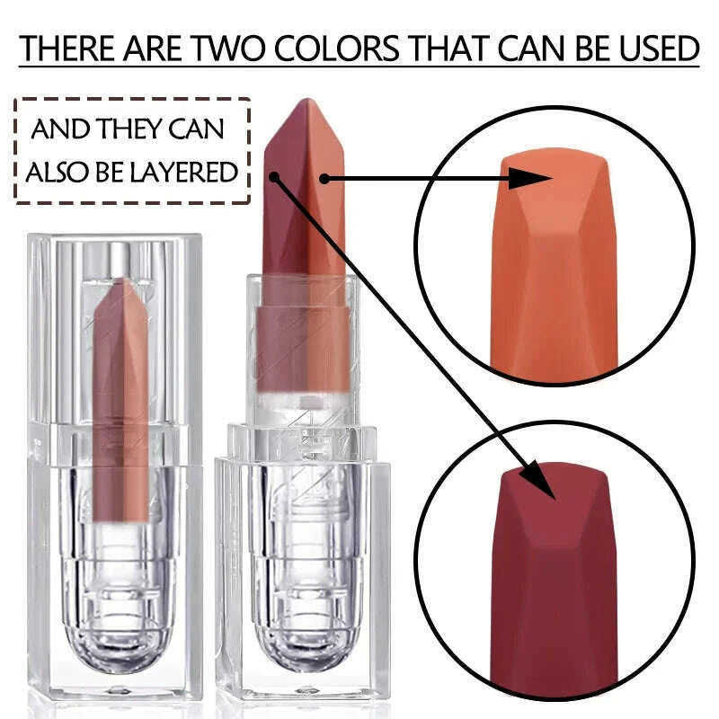 orange-lipstick-lip-glaze-silky-smooth-matte-lip-gloss-carrot-bright-color-lasting-lip-stick-sexy-women-cosmetics-makeup-product-kimlud-kimlud-33913735