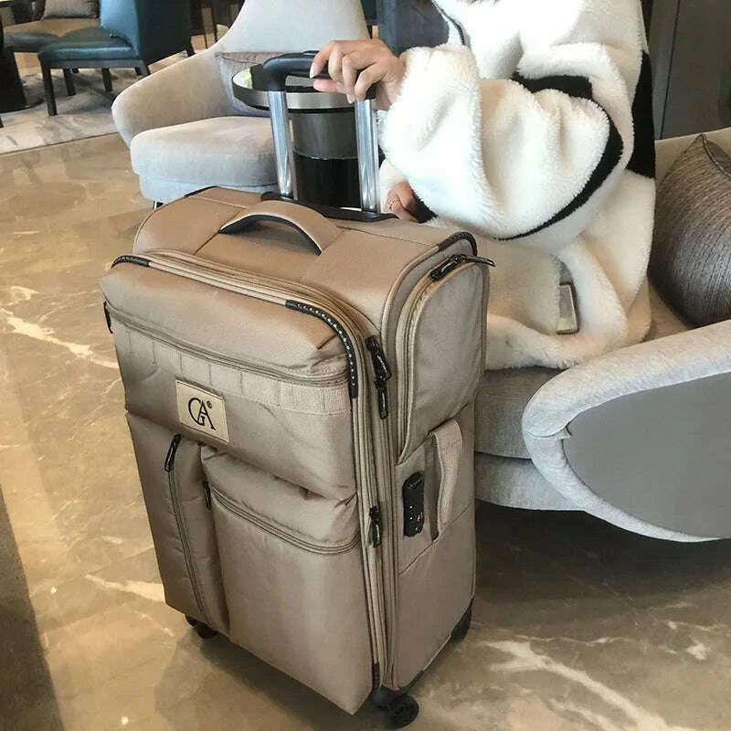 202428-inch-super-light-oxford-expandable-waterproof-travel-check-in-l-larger-suitcase-rolling-luggage-with-wheelskimlud-womens-fashion-34612596