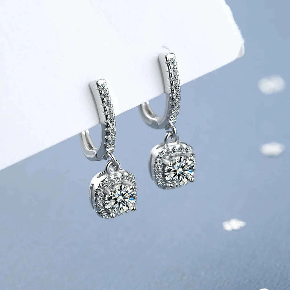 2ct-moissanite-huggie-hoop-earring-for-women-lab-created-diamond-925-sterling-silver-dainty-hoop-dangle-earring-fine-jewelry-kimlud-kimlud-33912146