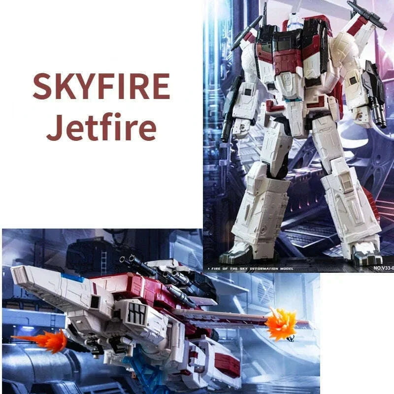 enlarged-version-ko-mp57-deformation-toy-model-car-robot-airplane---vincoroor-jetfire-skyfire-siege-series-v33-06kimlud-womens-fashion-34607540