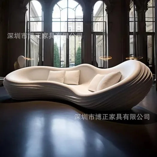 Creative Personality Sofa Chair
