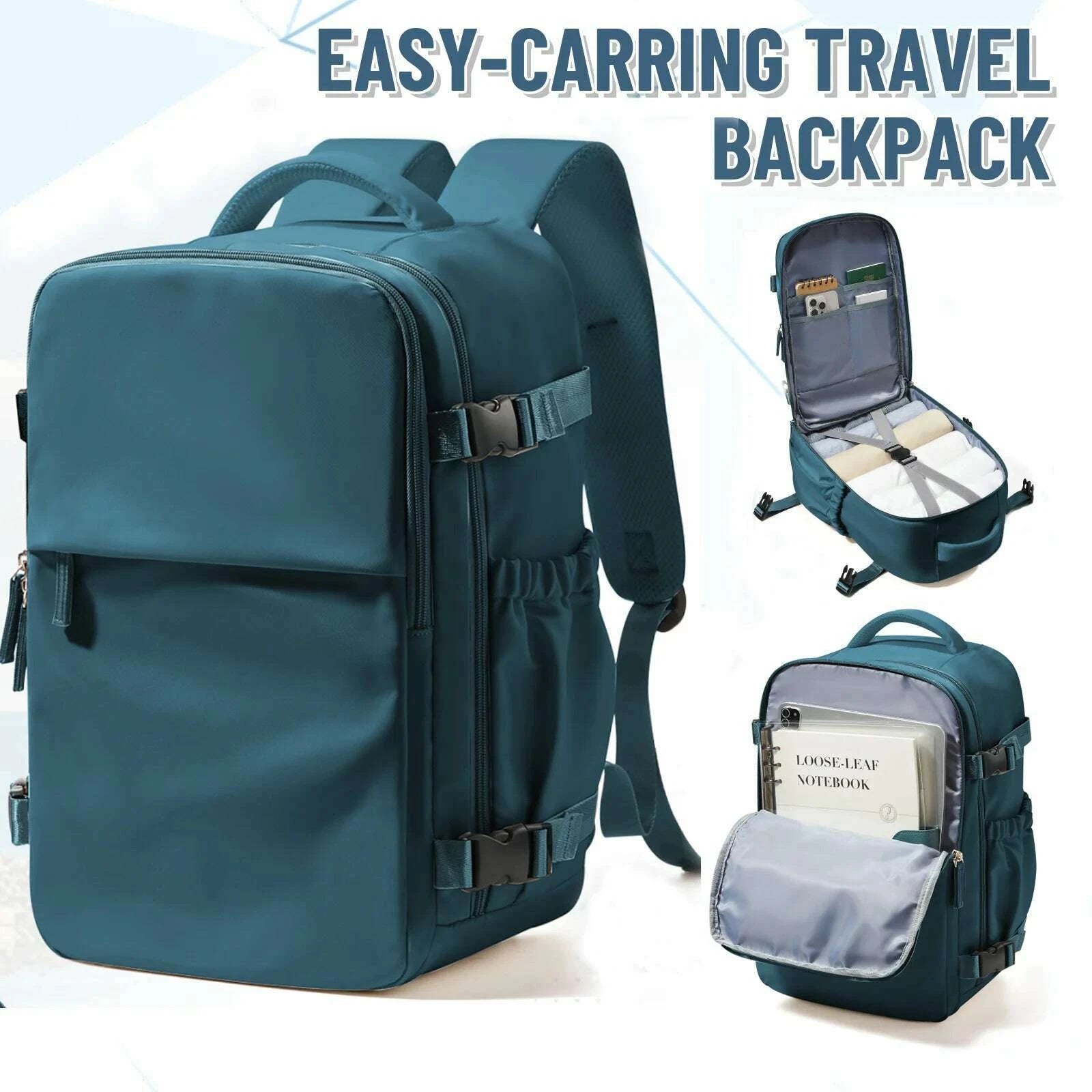 cabin-airplane-travel-backpack-40x30x20-hand-luggage-cabin-backpack-wizzair-40x30x20-carry-ons-men-women-156-inch-laptop-bagskimlud-womens-fashion-34613537