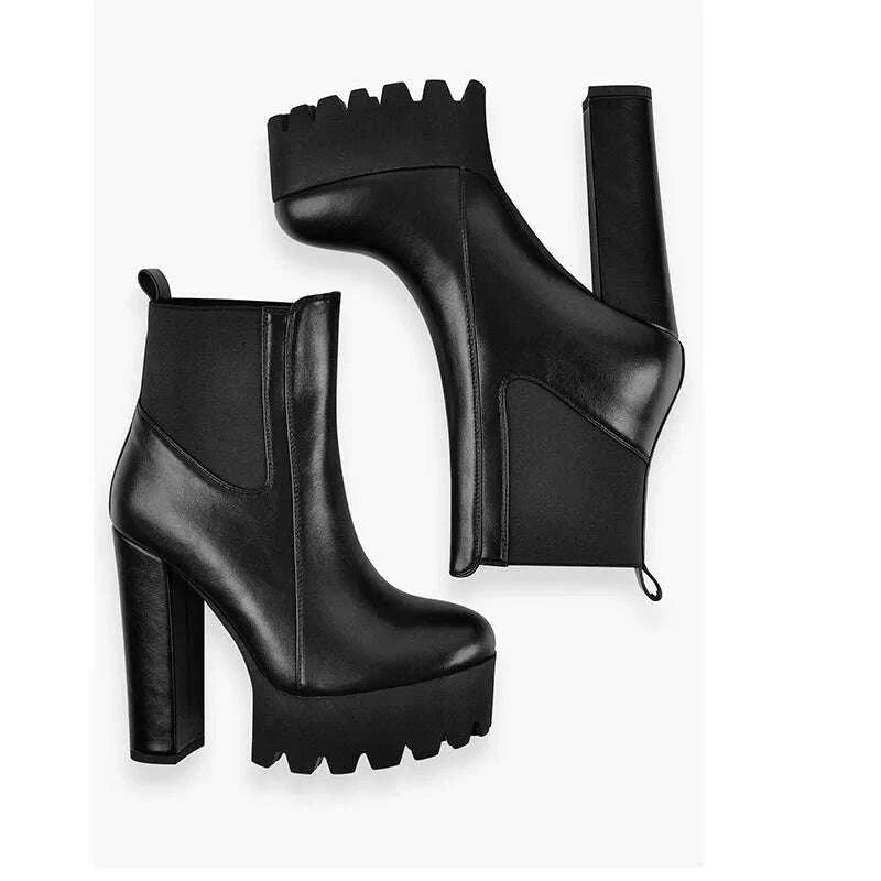 onlymaker-women-platform-round-toe-black-matten-ankle-booties-thick-high-heel-plus-size-handmade-winter-bootskimludkimlud-35564874