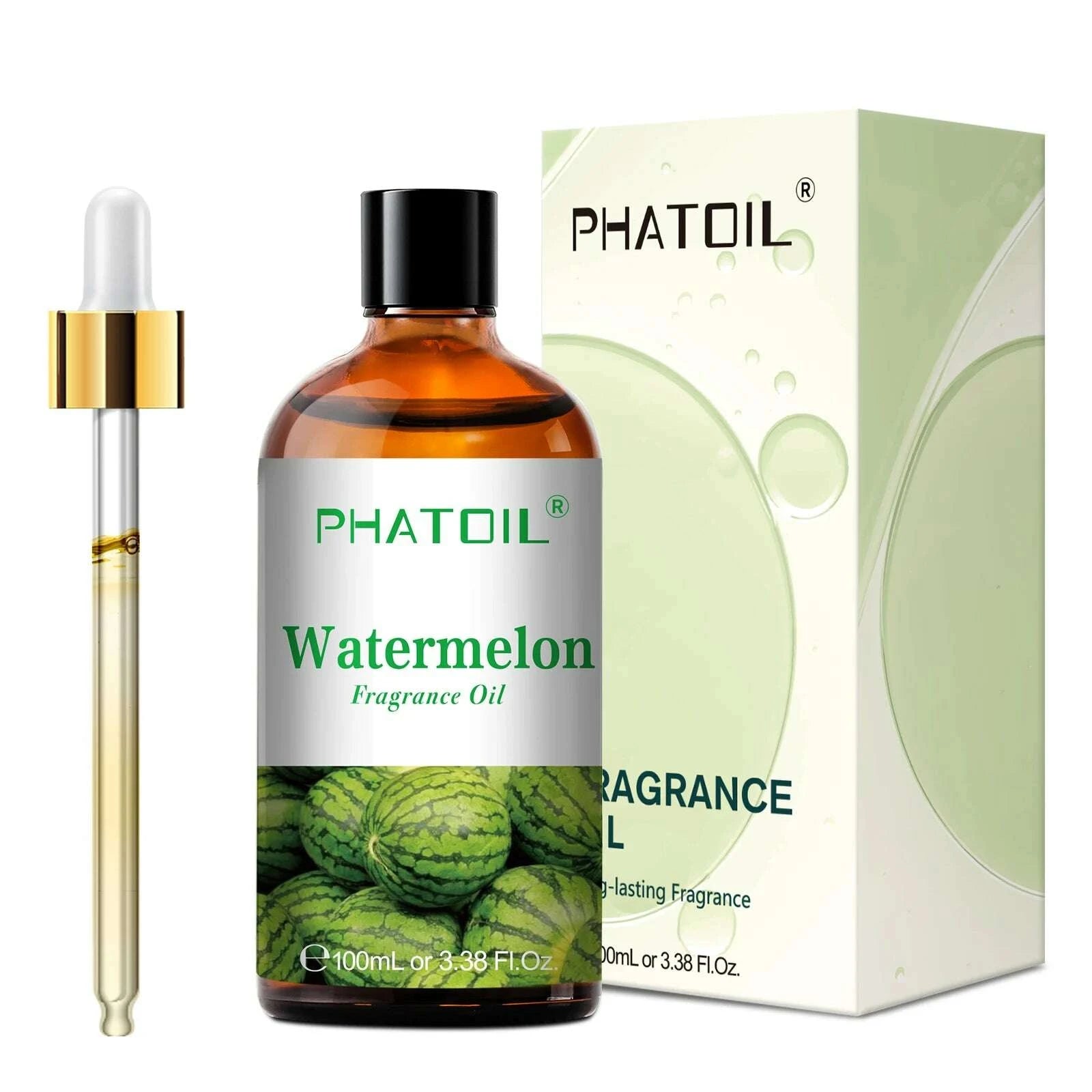 phatoil-100ml-aromatherapy-fragrance-oil-coconut-vanilla-strawberry-cherry-lemon-123pcs-aroma-oil-for-diffuser-candle-makingkimludkimlud-35560009