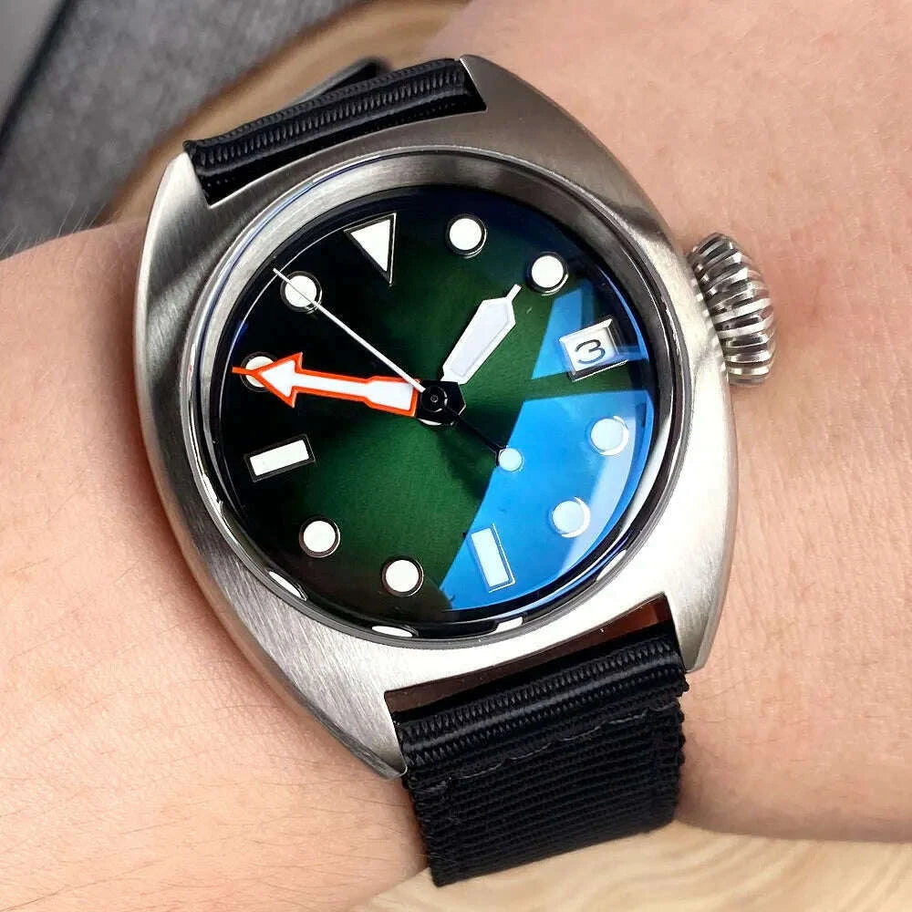 36mm-military-diver-mechanical-watch-men-nh35-ar-domed-sapphire-sunburst-greenredblue-big-crown-sport-nylonkimlud-womens-fashion-34612206