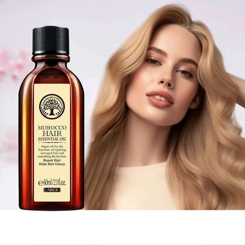laikou-morocco-hair-essential-argan-essence-oil-moisturizer-brightening-smooth-nourishing-repair-dry-damaged-hair-60mlkimludkimlud-35570570