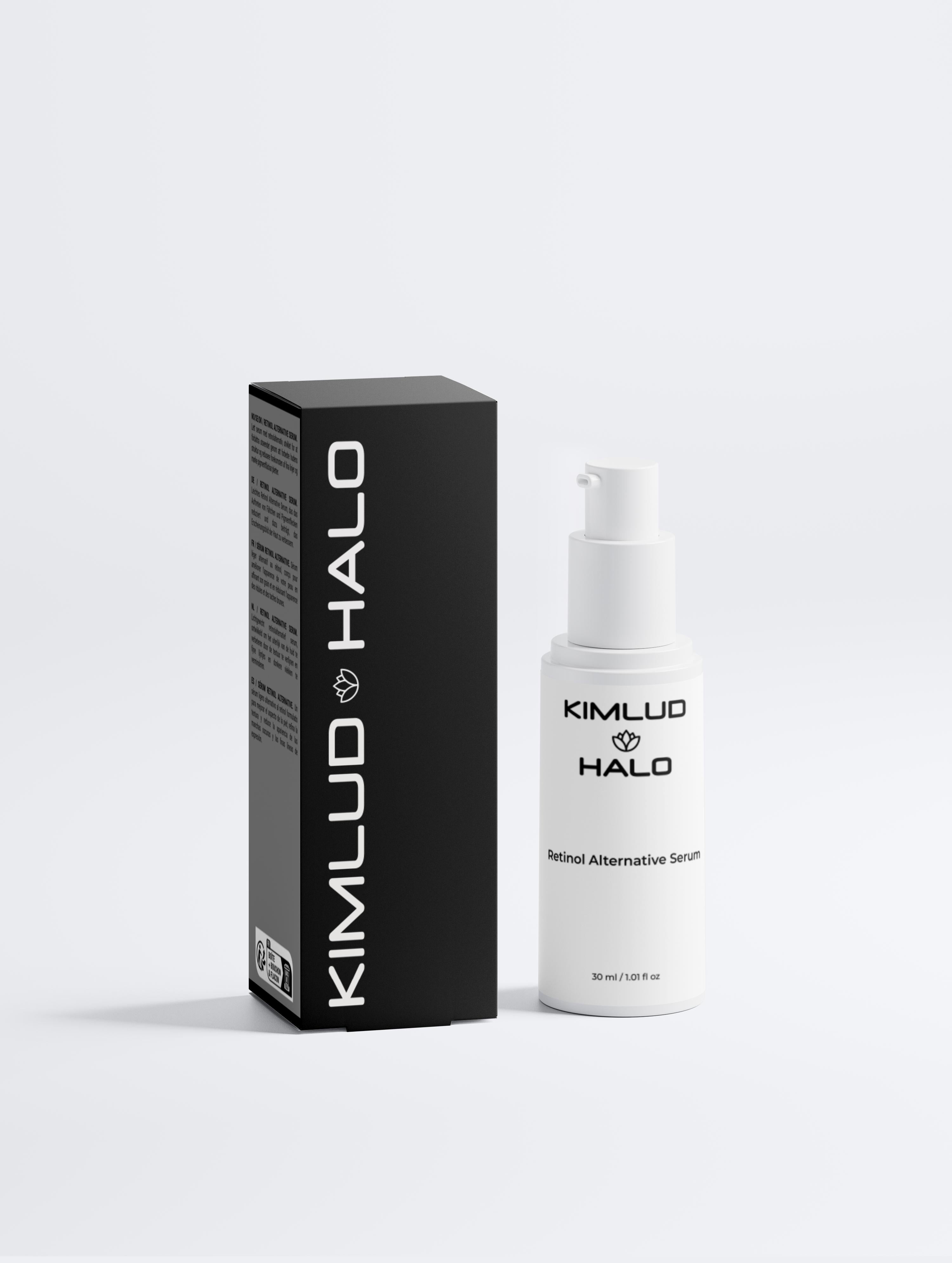 Retinol Alternative Serum
