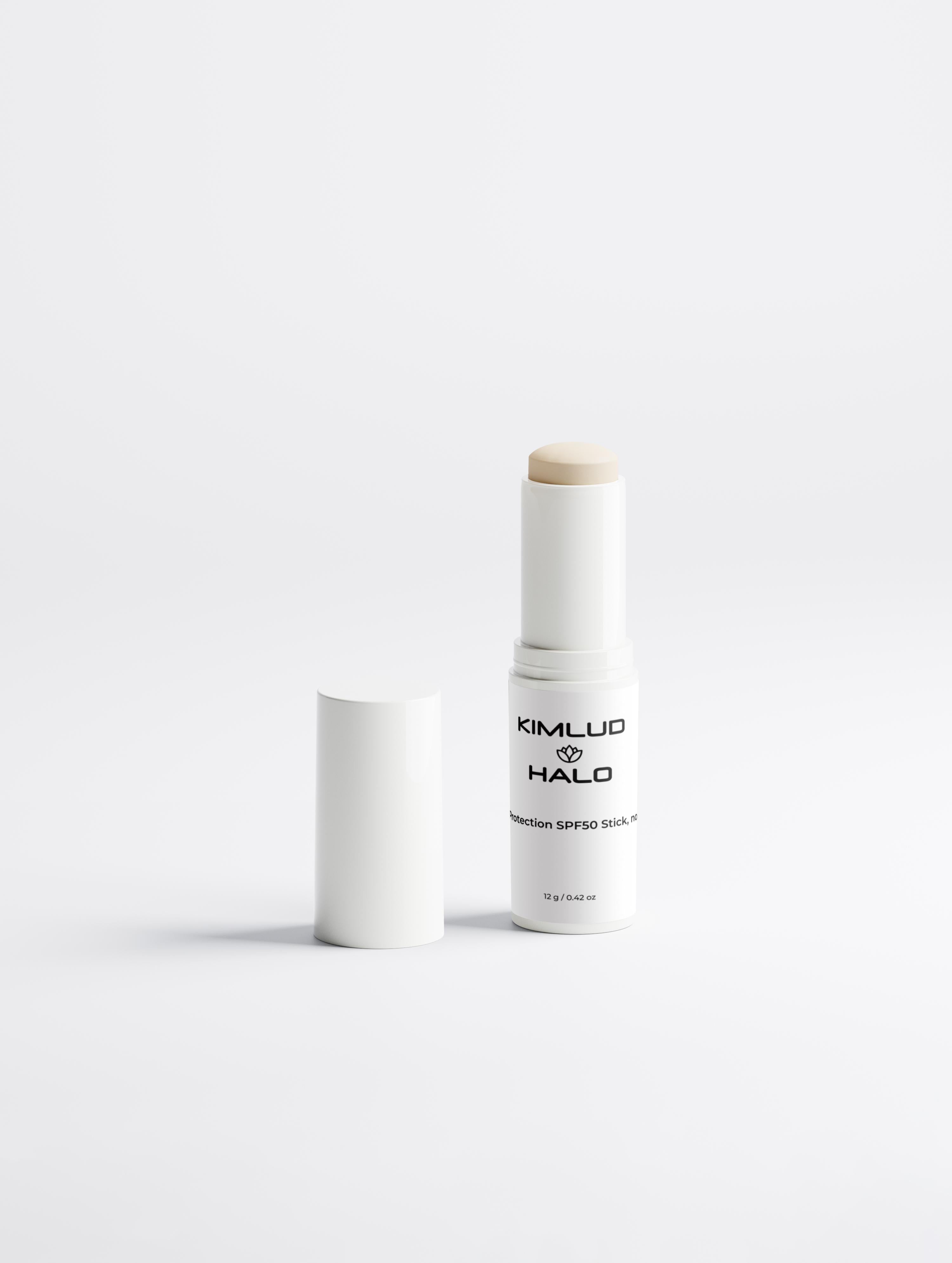 Sun Protection SPF50 Stick, no tint