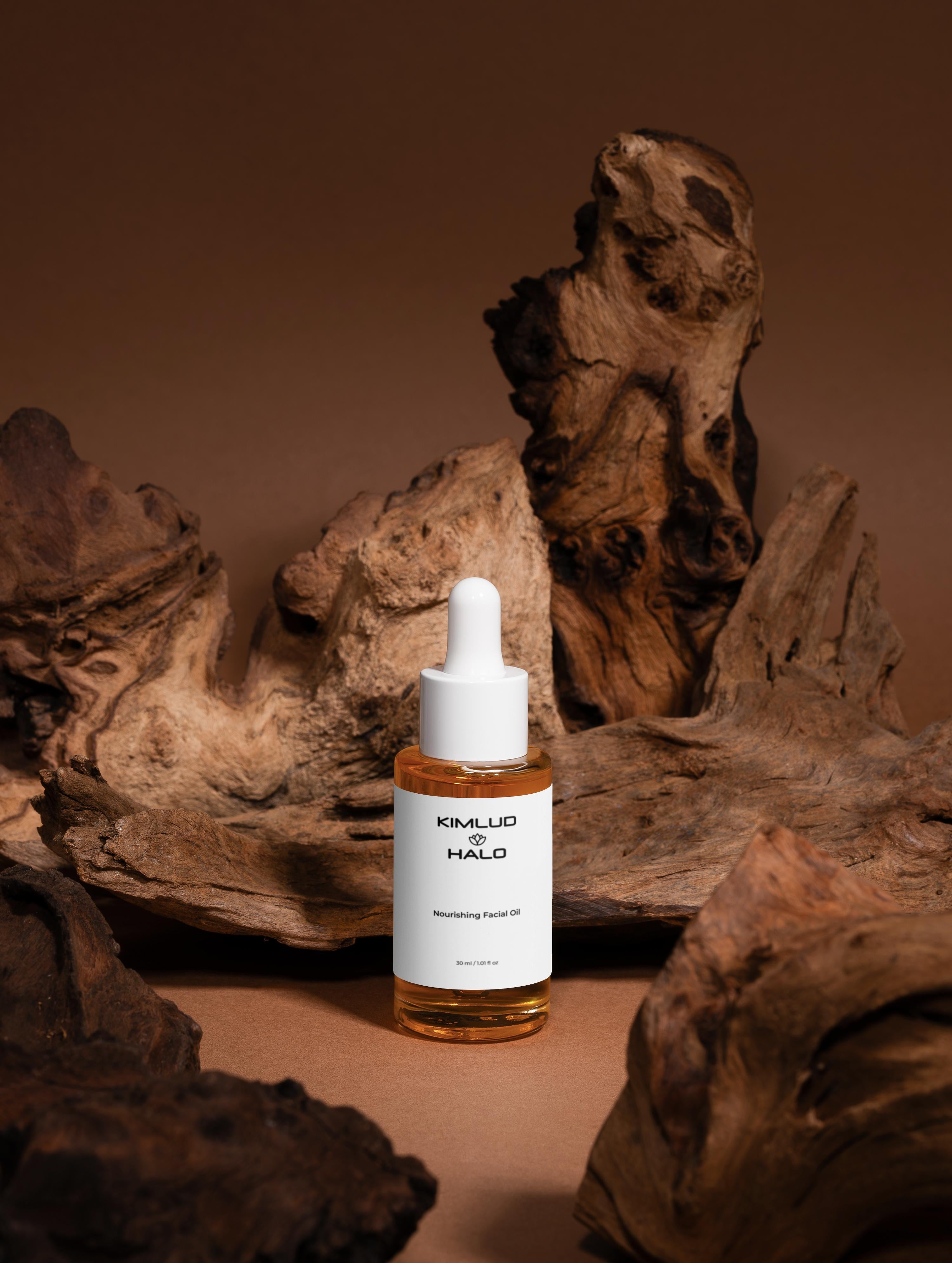 Nourishing Facial Oil
