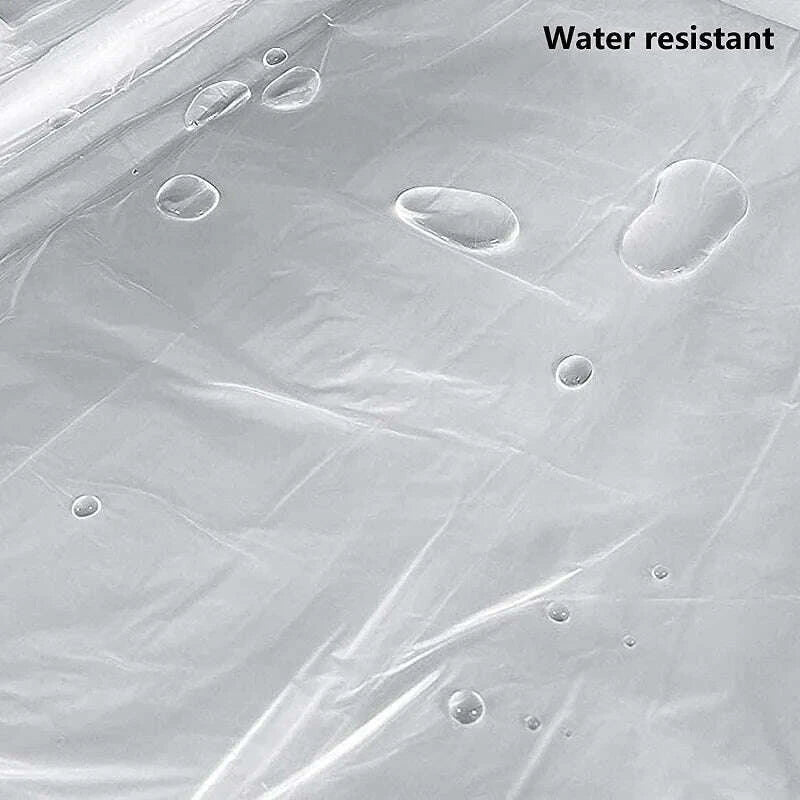 50pcs-disposable-infrared-sauna-blanket-bags-47x82-pvc-plastic-sheeting-for-body-wrap-pack-sauna-blanket-bath-bagskimlud-womens-fashion-34602904