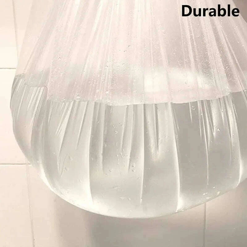 50pcs-disposable-infrared-sauna-blanket-bags-47x82-pvc-plastic-sheeting-for-body-wrap-pack-sauna-blanket-bath-bagskimlud-womens-fashion-34602905