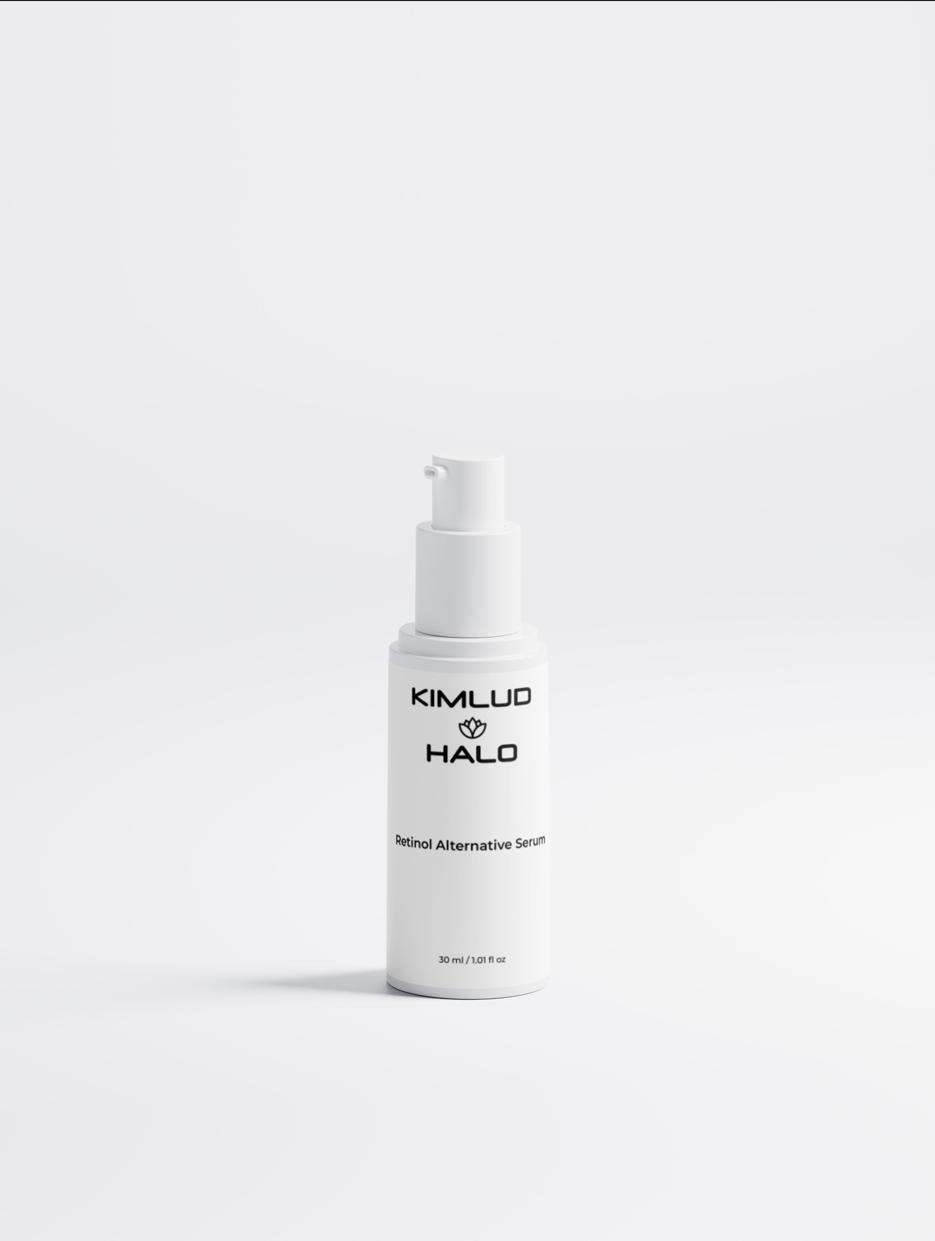 Retinol Alternative Serum