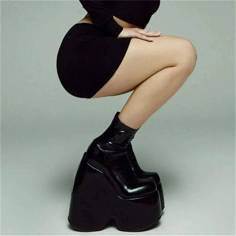 women-platform-boots-super-high-heel-elastic-botas-femininas-nightclub-street-female-shoes-thick-bottom-womens-ankle-boots-kimlud-kimlud-33910785