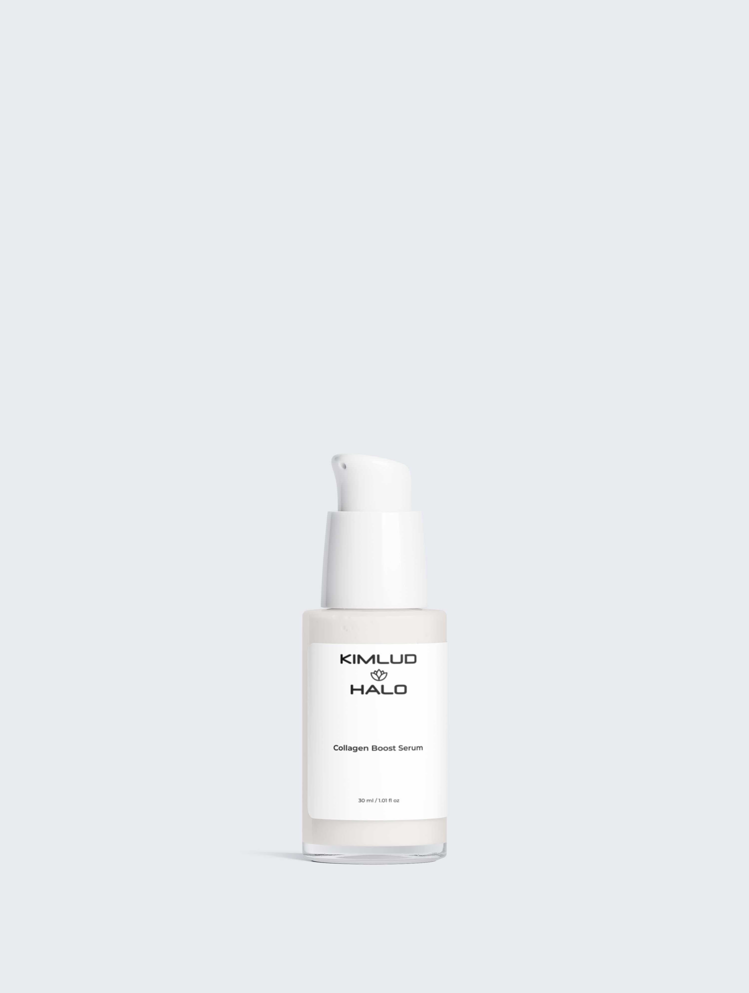 Collagen Boost Serum