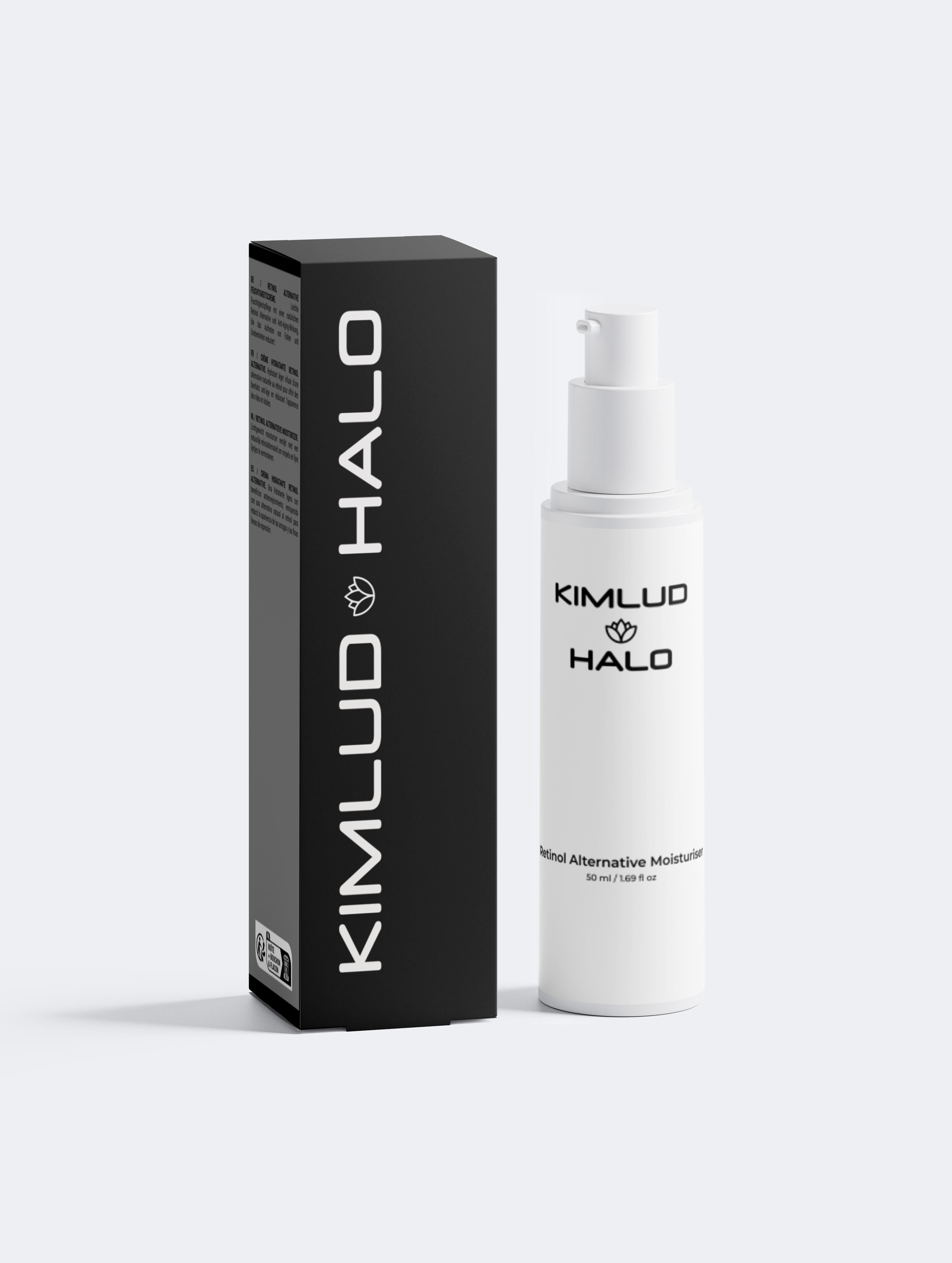 Retinol Alternative Moisturiser