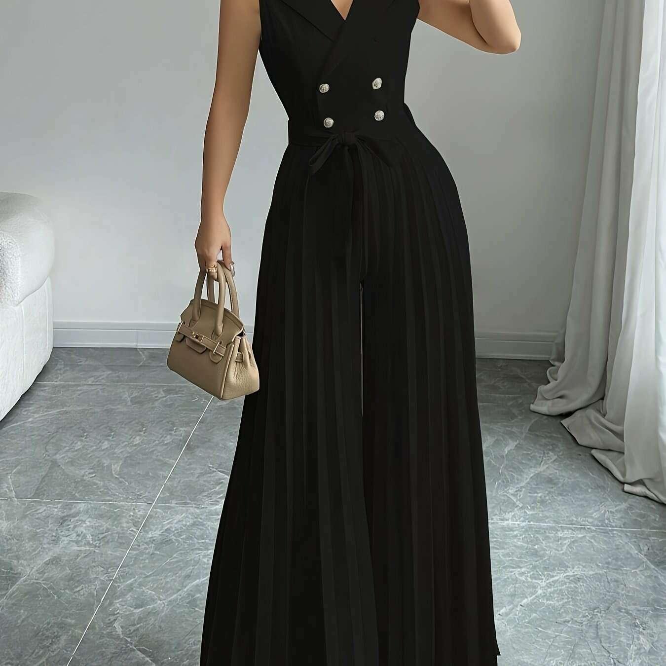 womens-elegant-double-breasted-jumpsuit---beigeneutral-tones-structured-formal-casual-outfit-with-belted-waist-office-party-wedding-attire-for-springfall-seasons-spring-fashion-classic-silhouette-polished-finish-vekimlud-womens-fashion-34626067