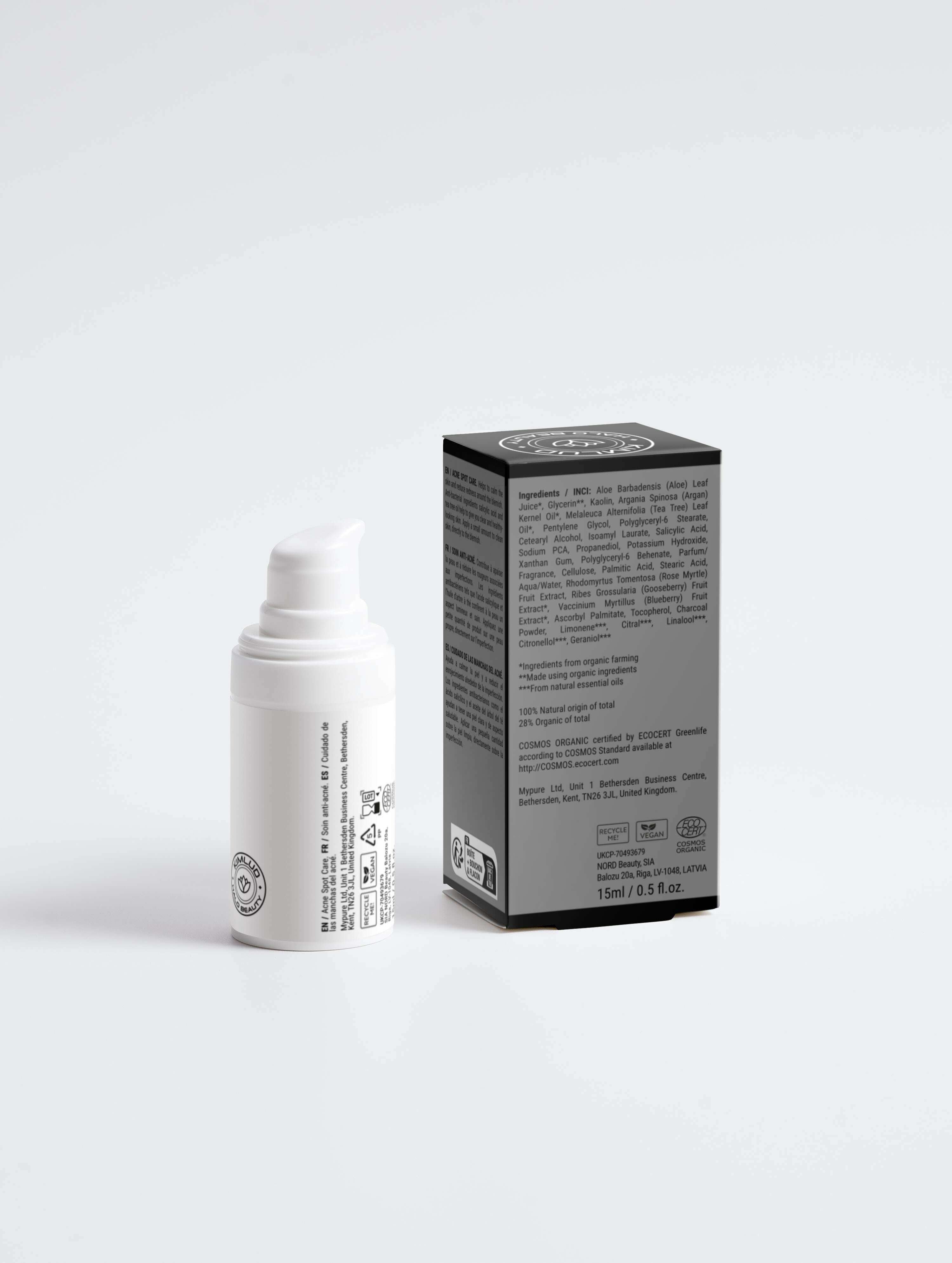 Acne Spot Care