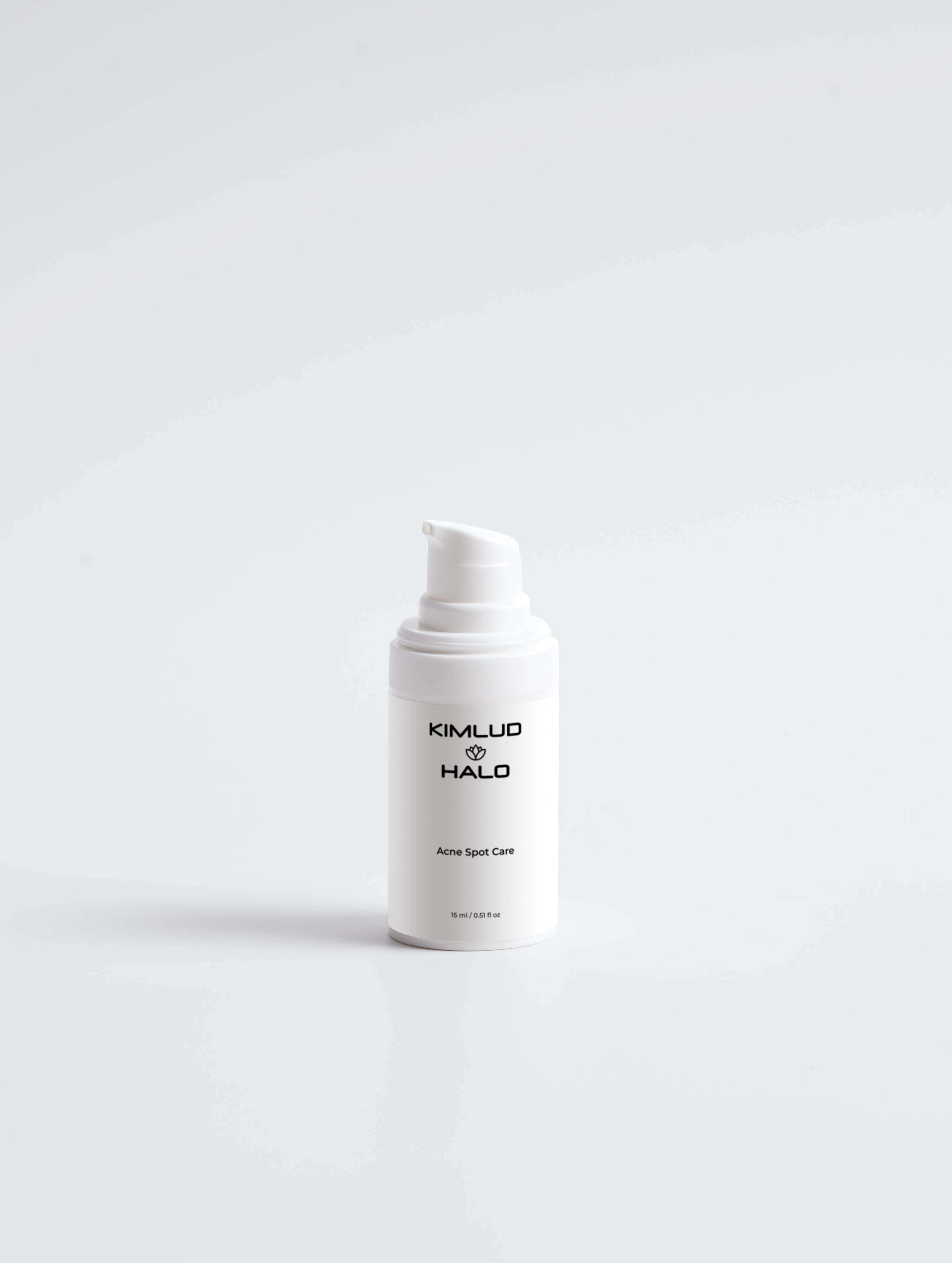 Acne Spot Care