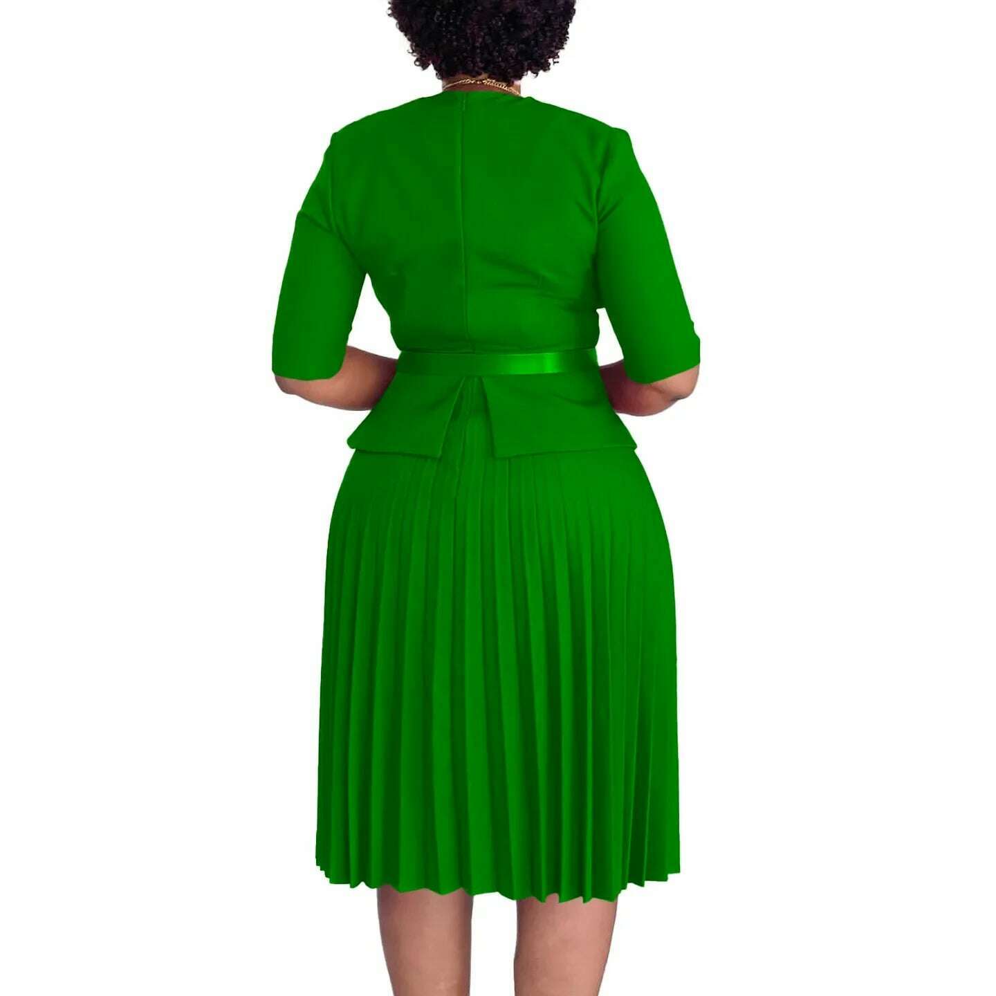 African Dresses For Women Vetement Femme Dashiki Abaya Maxi Dress Africa Clothes Dashiki Ankara Dresses 2024 Autumn New - KIMLUD