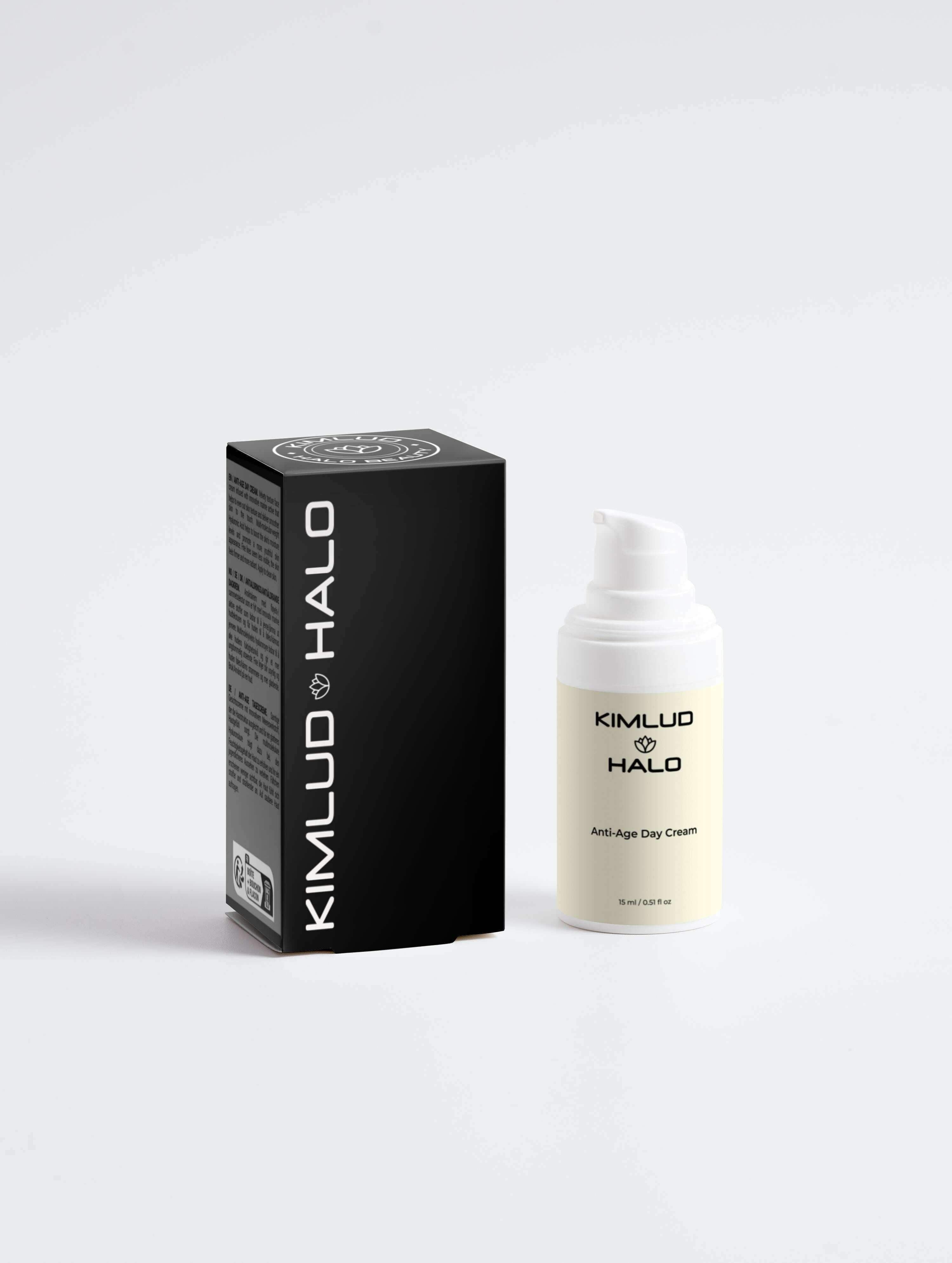 Anti-Age Day Cream