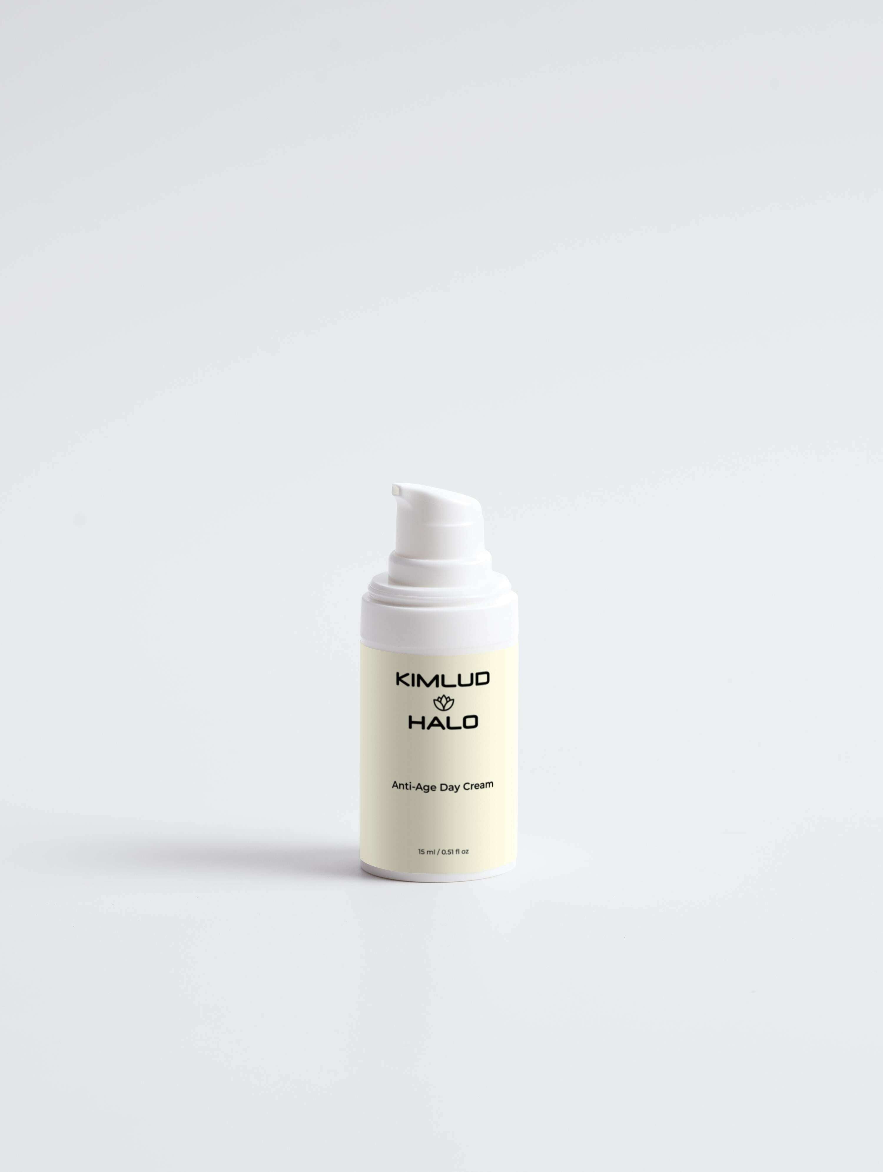 Anti-Age Day Cream