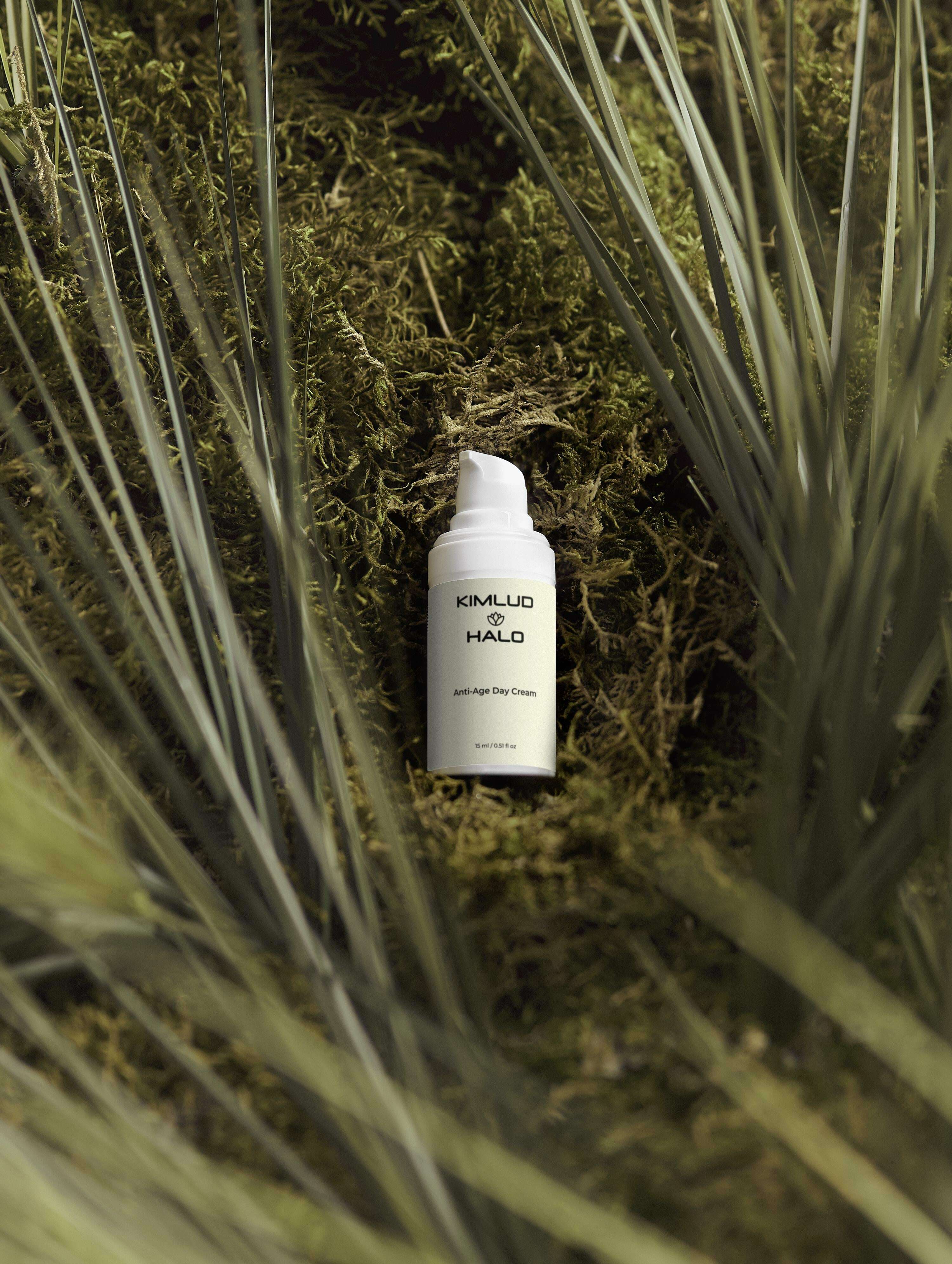 Anti-Age Day Cream