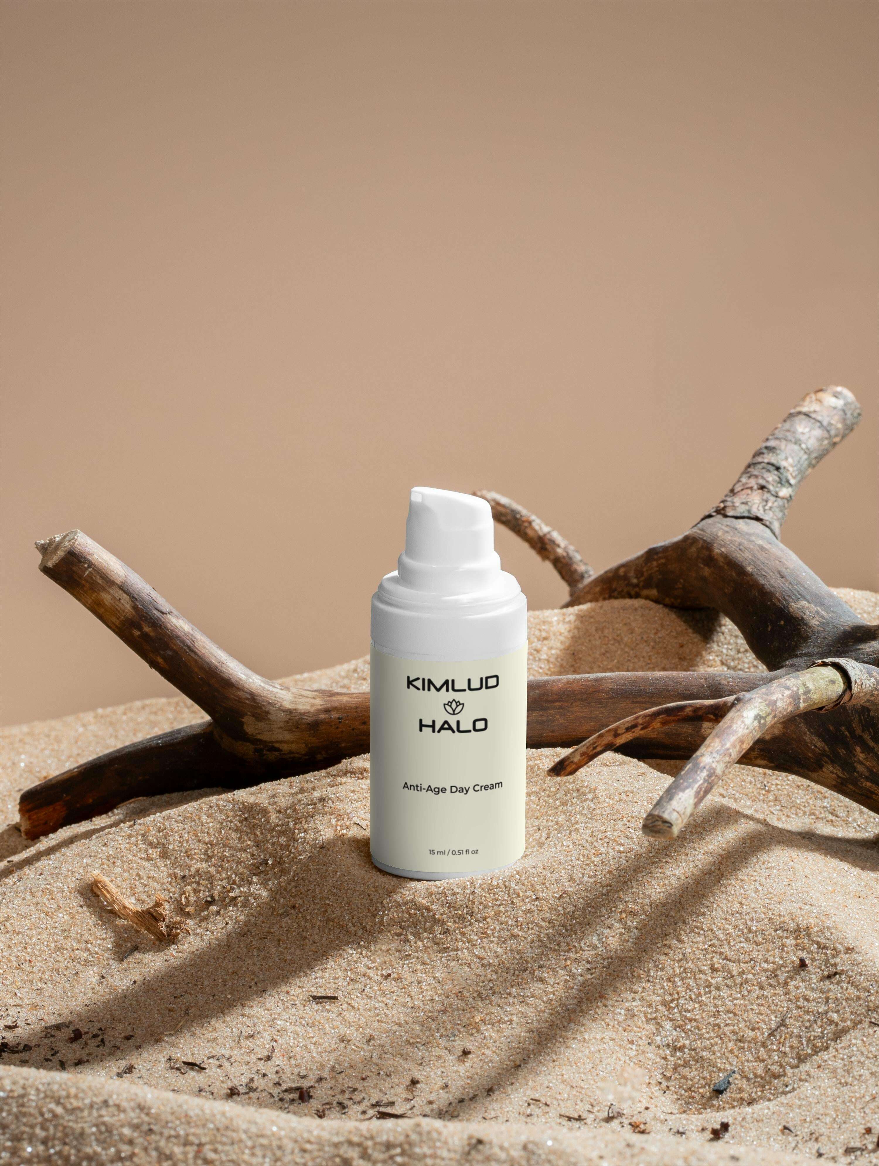 Anti-Age Day Cream