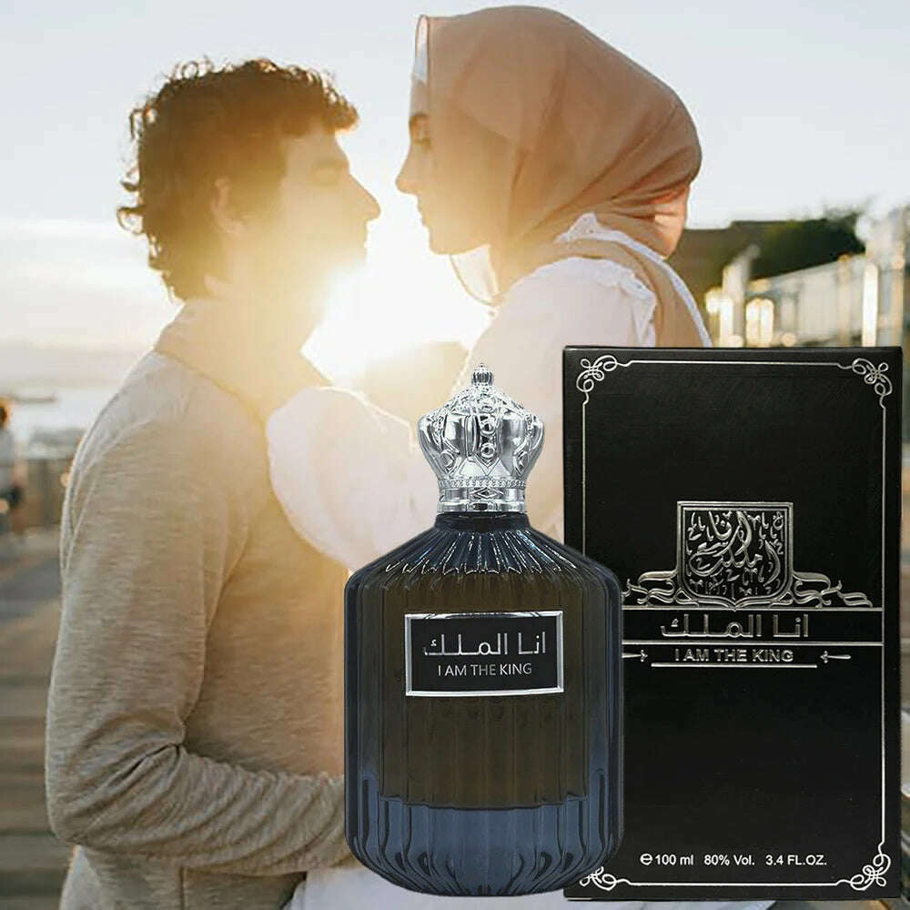 KIMLUD, Arabic Style Perfume Women духи Plant Floral Lasting Fragrance Body Splash Perfumes Arabes Pheromone Men Colognes Beauty Health, KIMLUD Womens Clothes