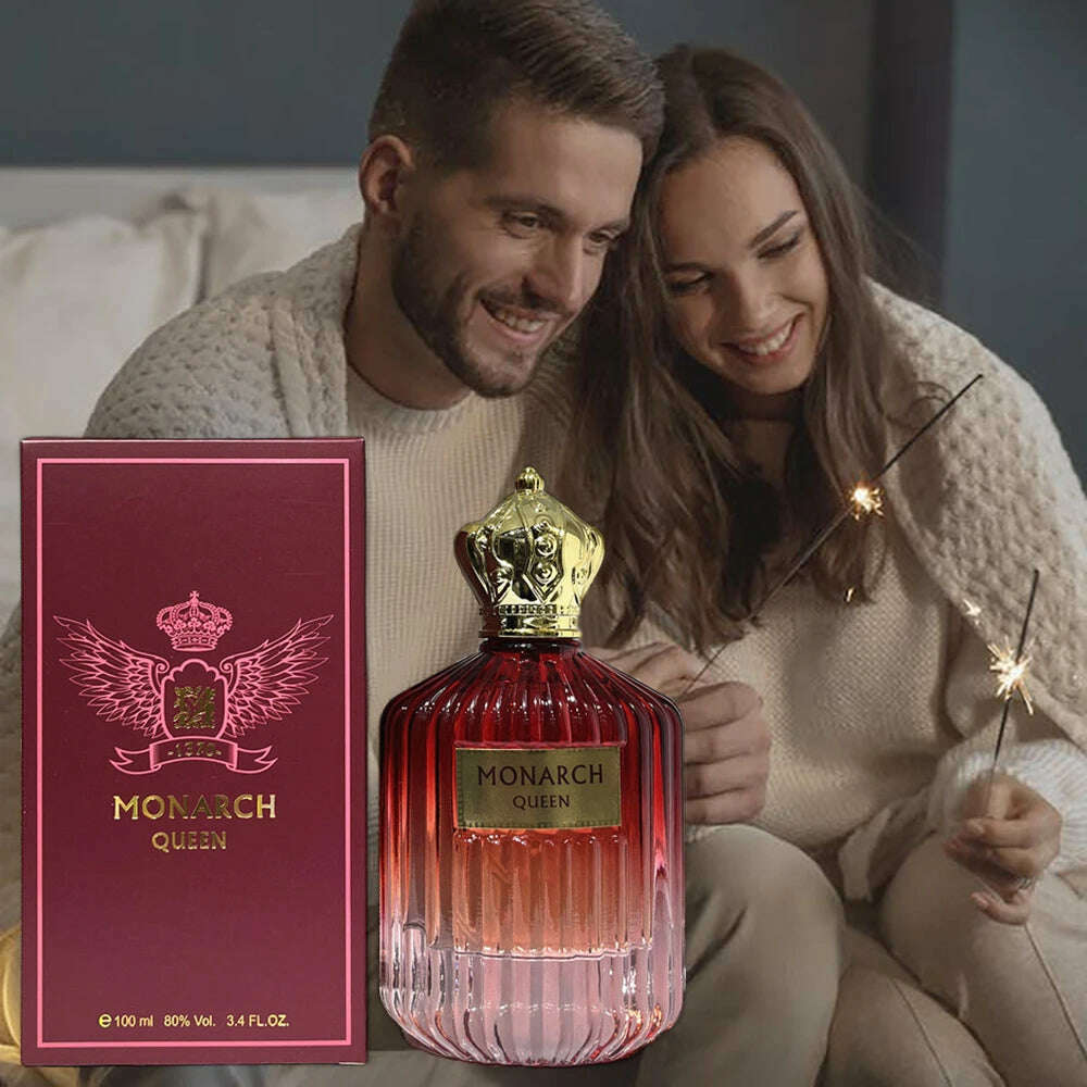 KIMLUD, Arabic Style Perfume Women духи Plant Floral Lasting Fragrance Body Splash Perfumes Arabes Pheromone Men Colognes Beauty Health, KIMLUD Womens Clothes