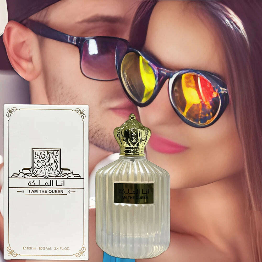 KIMLUD, Arabic Style Perfume Women духи Plant Floral Lasting Fragrance Body Splash Perfumes Arabes Pheromone Men Colognes Beauty Health, KIMLUD Womens Clothes