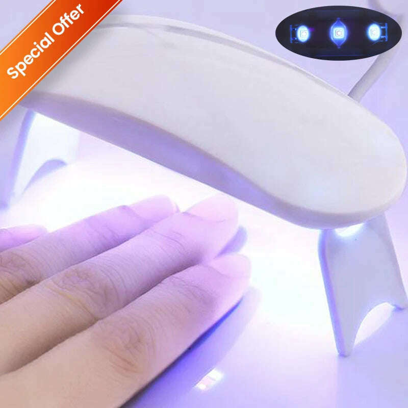 Auroras Semi-Cured Gel Nail Wraps Stickers Strips Sparking Aurora UV Full Cover LED Gel Semi Cured Nail Sliders For Nails - KIMLUD