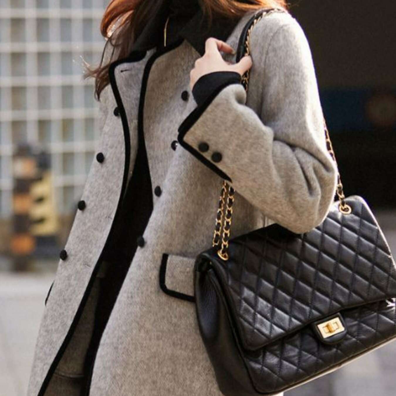 womens-slim-fit-retro-double-breasted-lapel-coat---belted-waist-short-jacket-greyblackbrown-trench-coat-for-casual-formal-wear-machine-washable-all-season-outerwear-mid-length-to-full-length-options-availablekimlud-womens-fashion-34625575