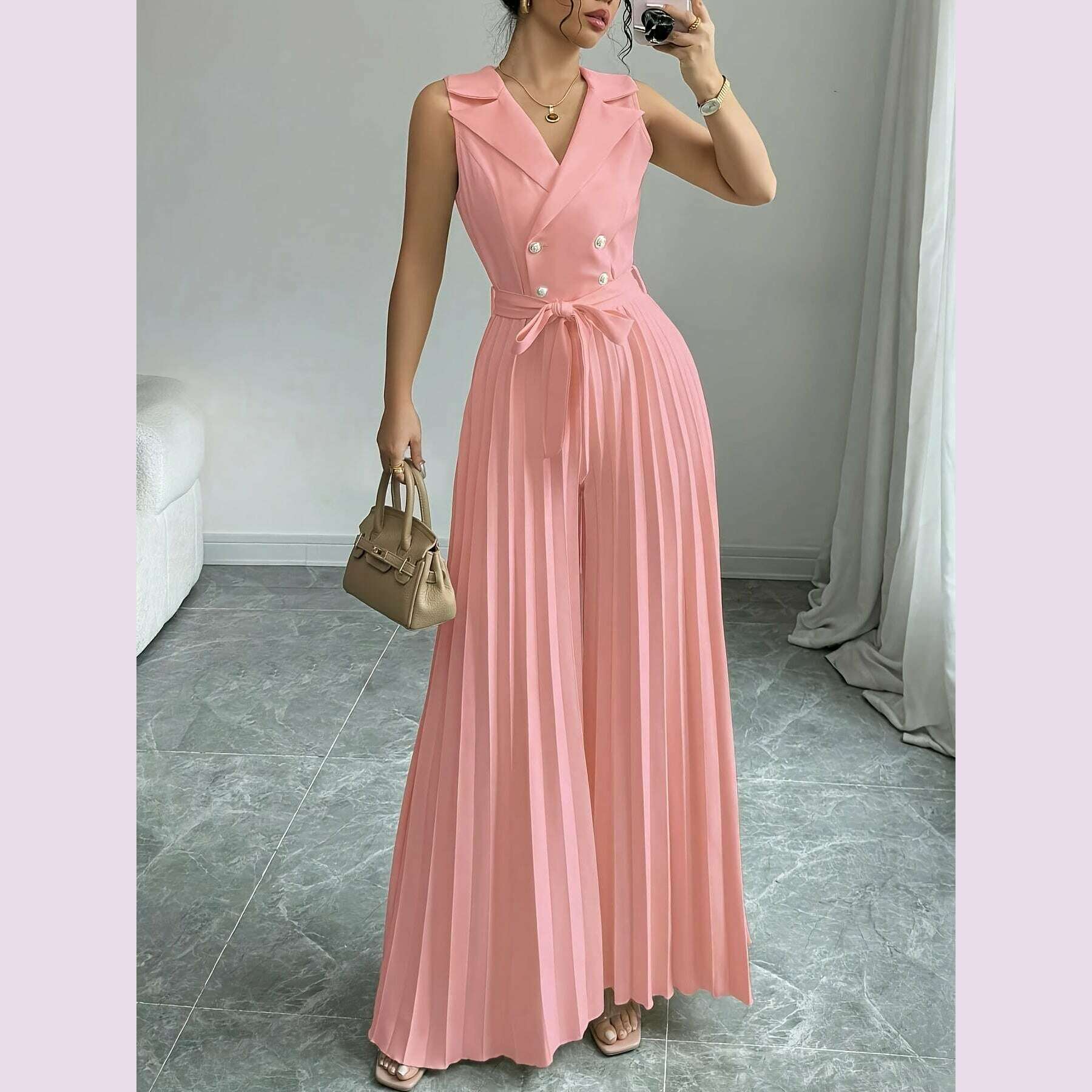 womens-elegant-double-breasted-jumpsuit---beigeneutral-tones-structured-formal-casual-outfit-with-belted-waist-office-party-wedding-attire-for-springfall-seasons-spring-fashion-classic-silhouette-polished-finish-vekimlud-womens-fashion-34626058