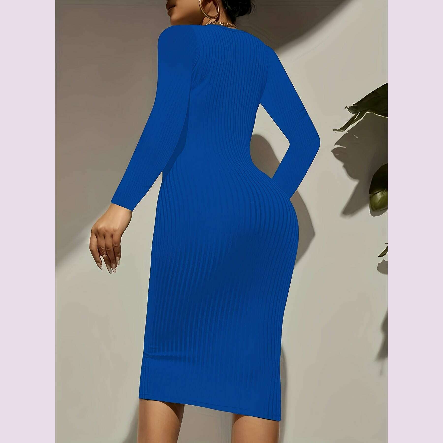 ribbed-bodycon-dress-bodycon-womens-ribbed-long-sleeve-dress-medium-stretch-round-neck-machine-washable-all-season-versatile-casual-to-formal-wearkimlud-womens-fashion-34625954