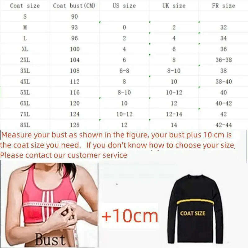 KIMLUD, BEIZIRU Real Fox Fur Coat V-Neck Winter Woman Natural Warm Fashion Luxury Girls Ustom Made, KIMLUD Womens Clothes
