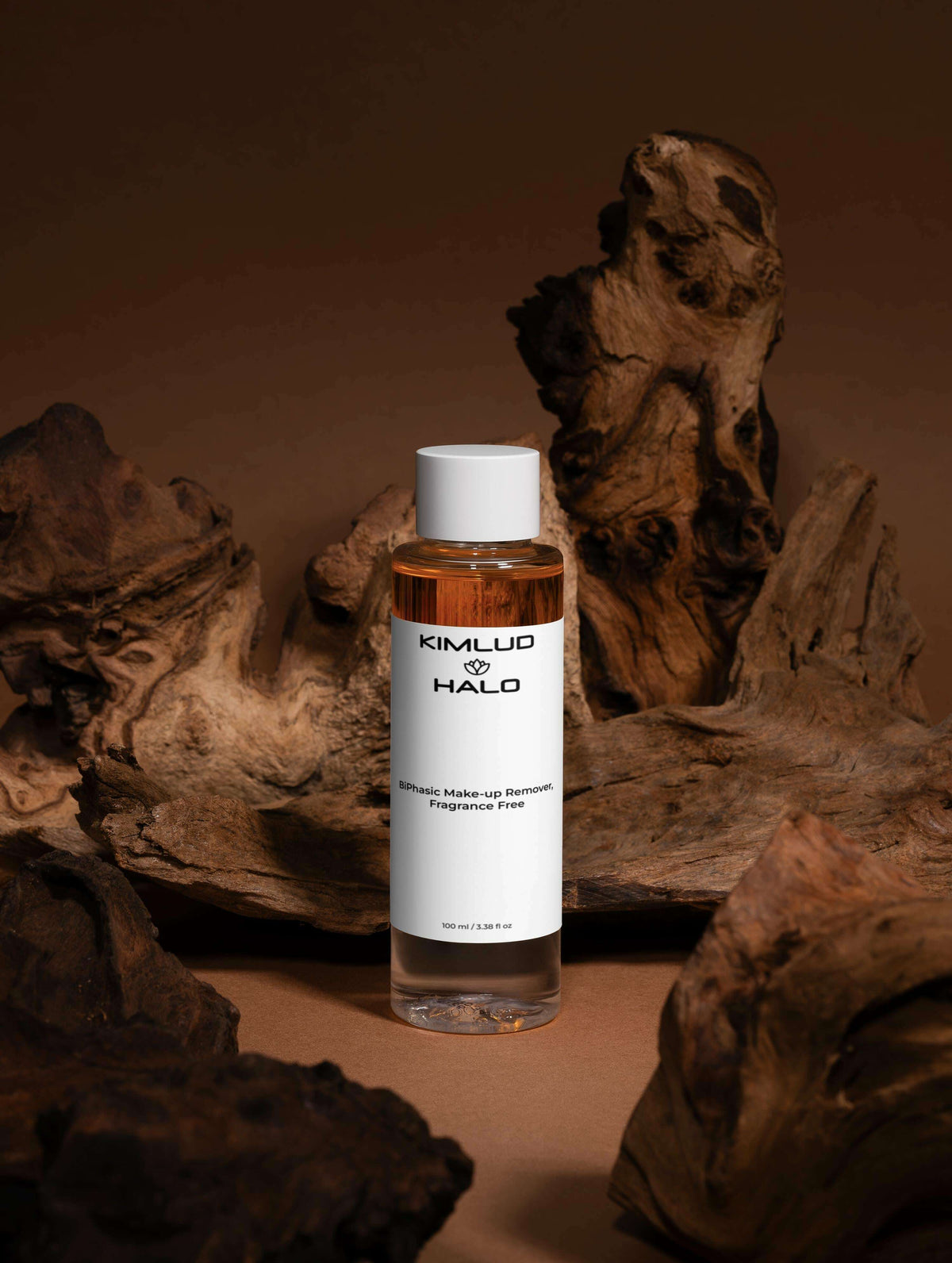 BiPhasic Make-up Remover, Fragrance Free