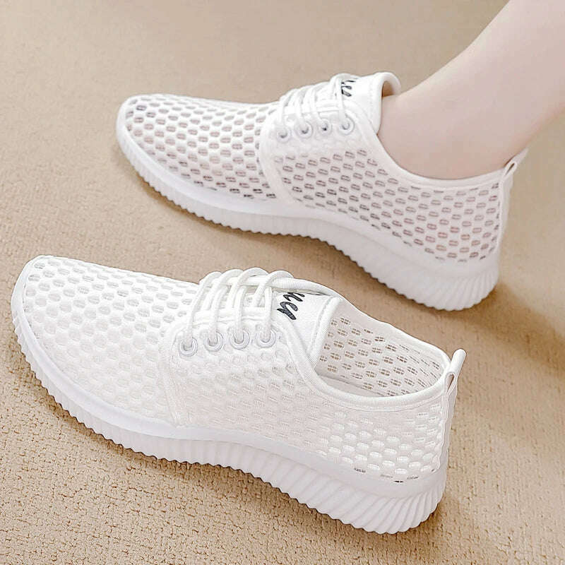 KIMLUD, Black sneakers for you Women Sports shoes Tennis casual, KIMLUD Womens Clothes