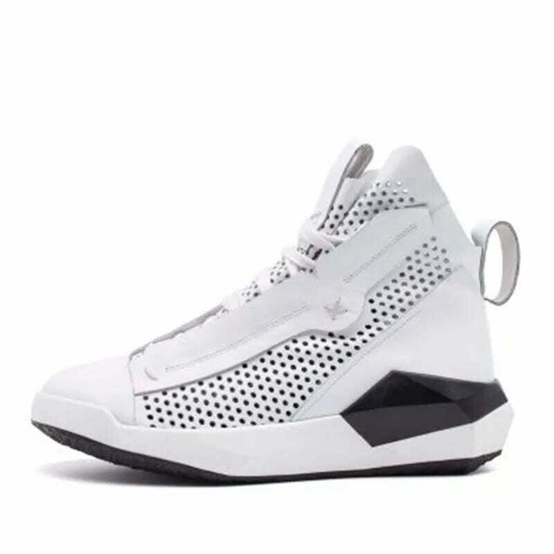 KIMLUD, Bmante Men Shoes Genuine Leather Breathable Height Increasing Male Sneakers Luxury Trainers Flats Shoes for men Gothic Owen 2020, KIMLUD Womens Clothes