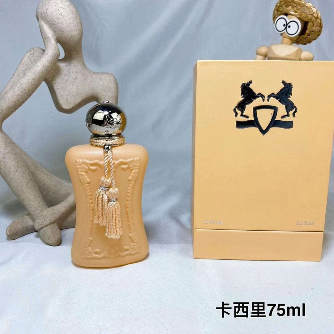 KIMLUD, Brand glass is soft, natural, and long-lasting, suitable for all skin types for men and women, 75ML, KIMLUD Womens Clothes