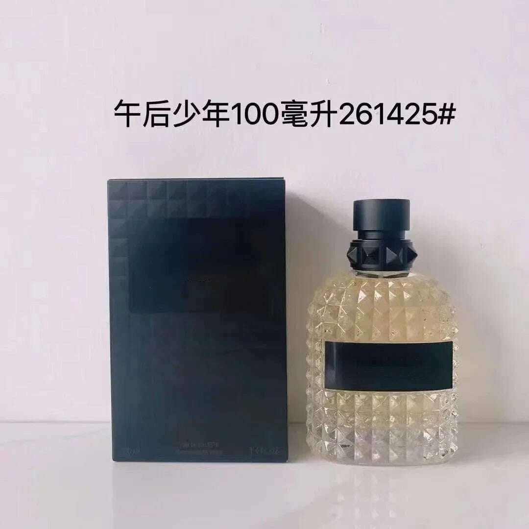 KIMLUD, Brand glass is soft, natural, and long-lasting, suitable for all skin types for men and women, 100ML, KIMLUD Womens Clothes